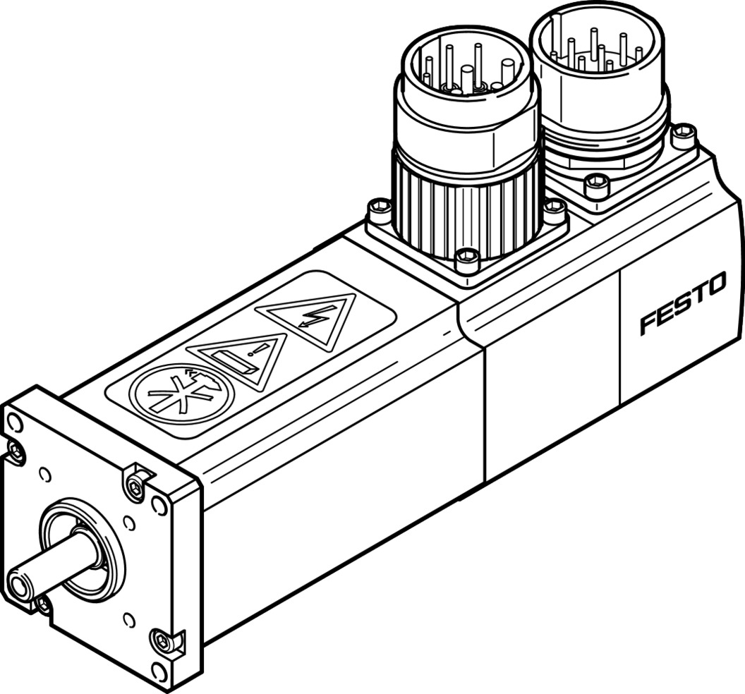 Festo 1578612