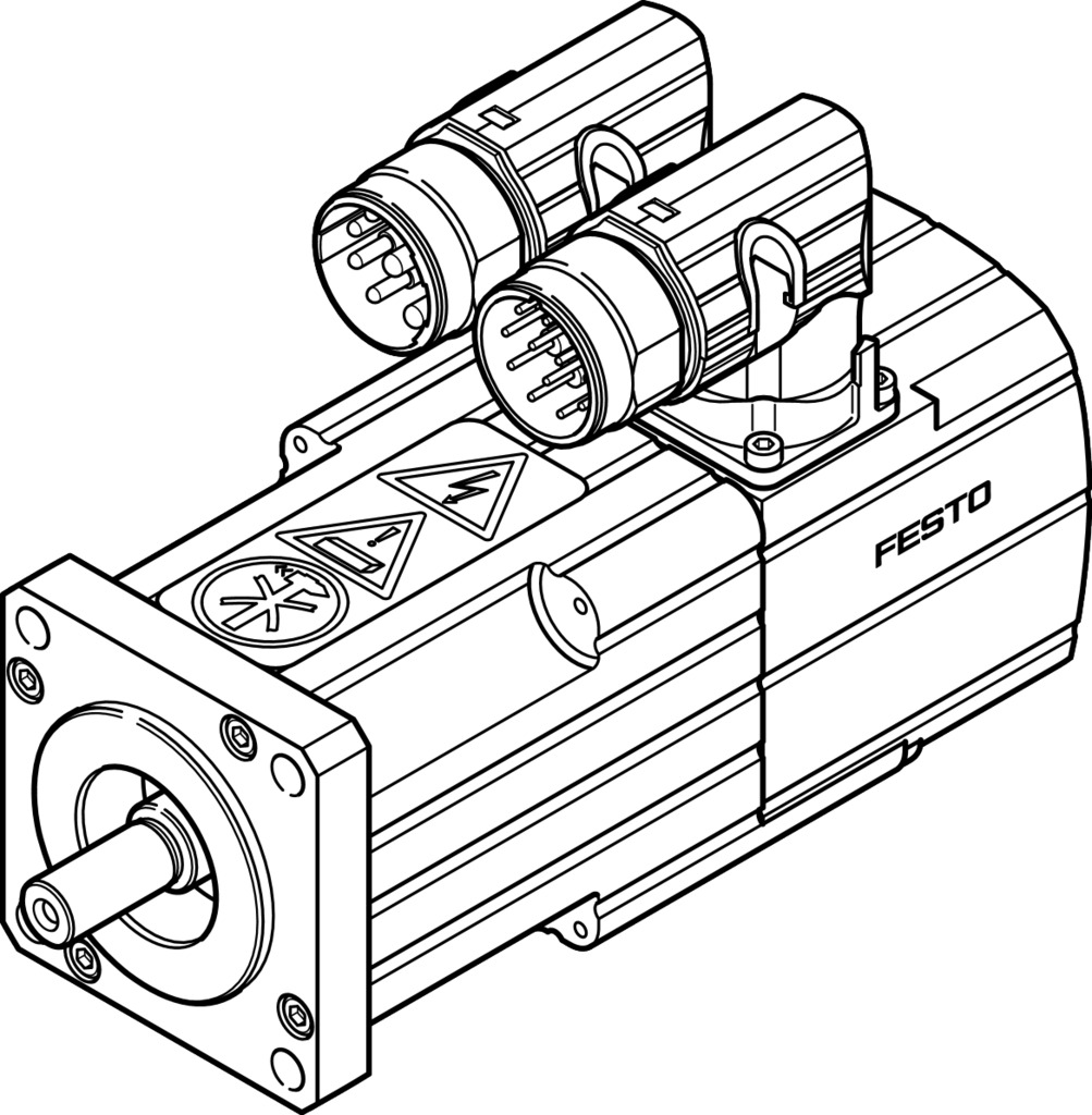 Festo 1569759