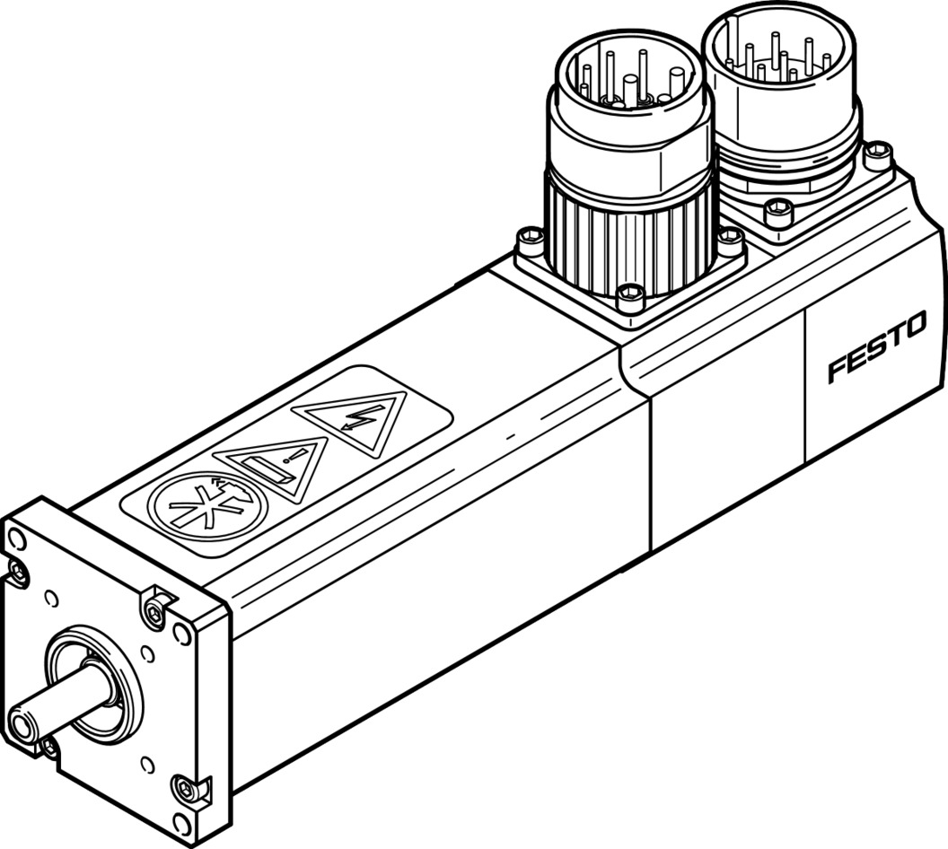 Festo 1578624
