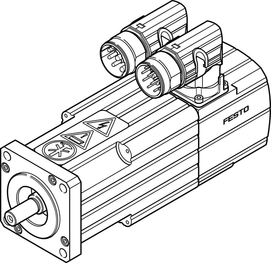 Festo 1569808