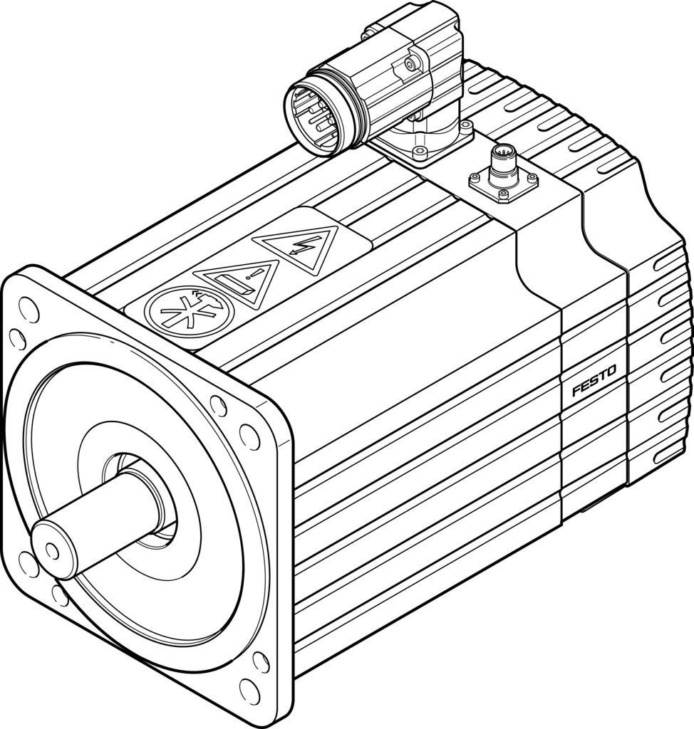 Festo 1584955