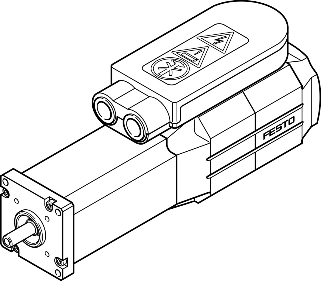 Festo 1578610
