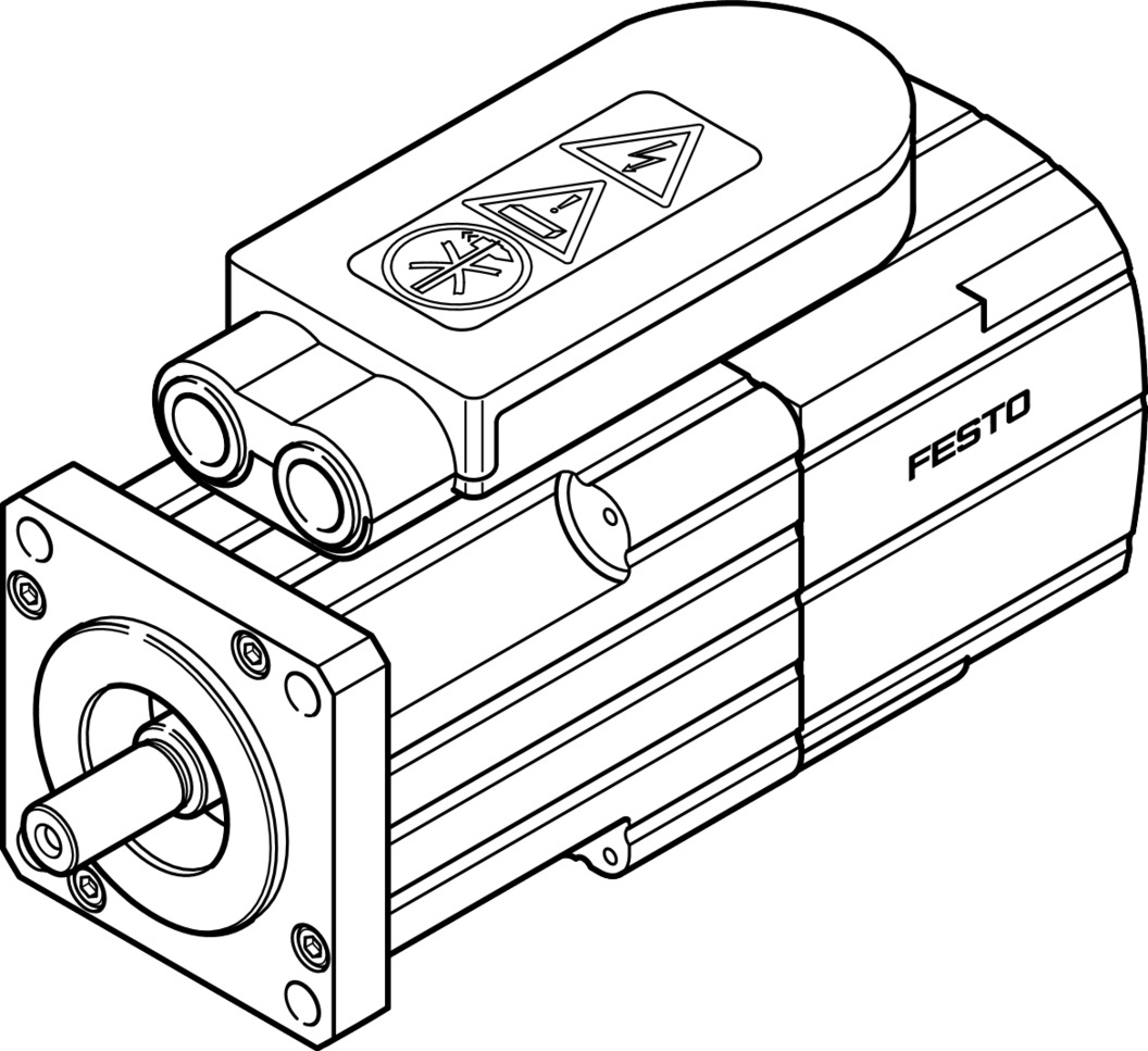 Festo 1569757