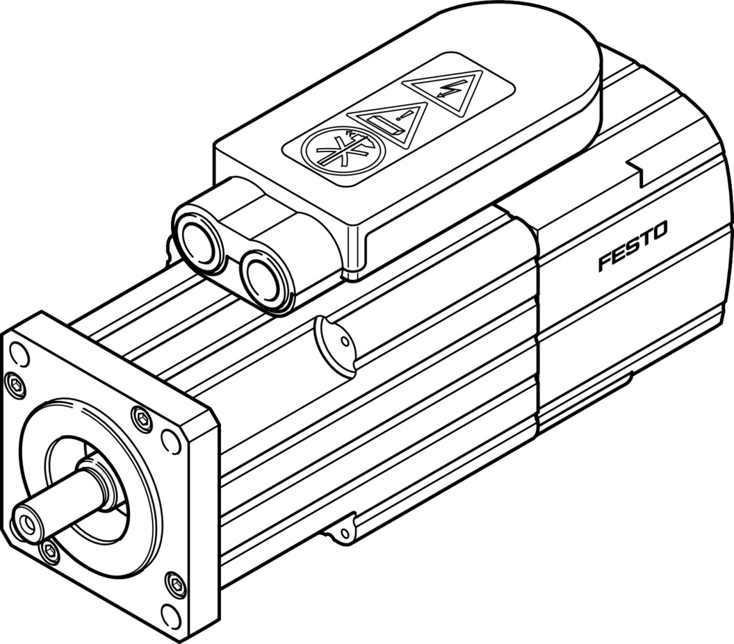 Festo 560880