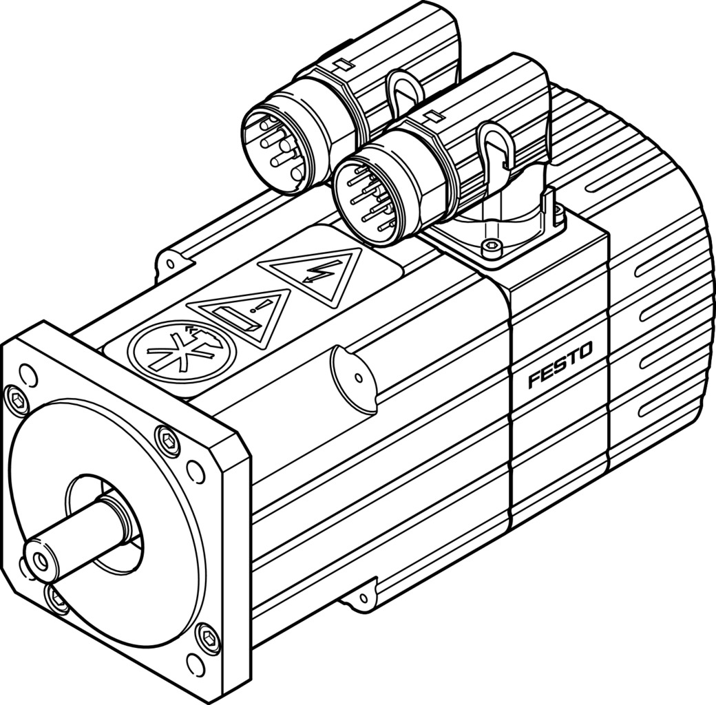 Festo 1550903