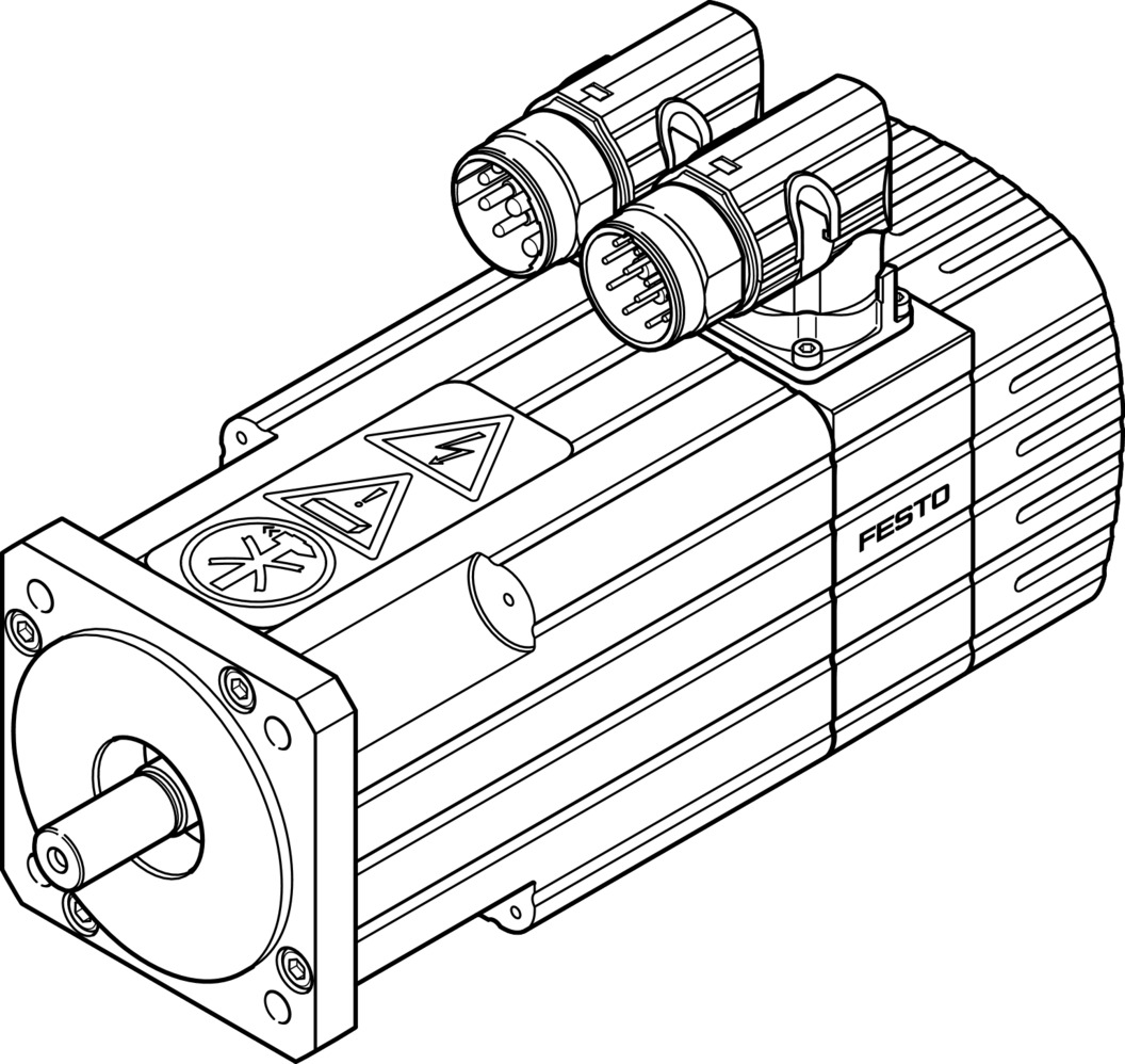 Festo 1550951