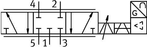 Festo 161978 Proportional-Wegeventil - Bild 2