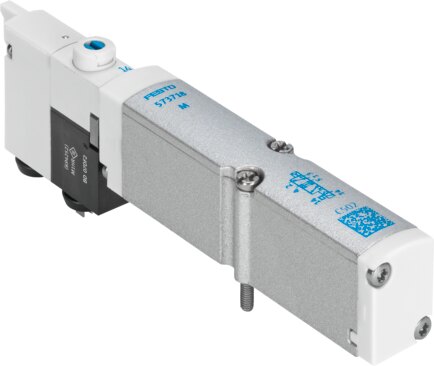 Air solenoid valve VMPA14-M1H-M-PI | Festo USA