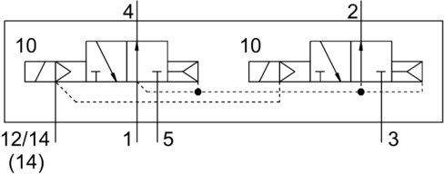 Elettrovalvola