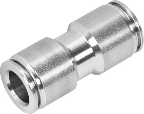 Push-in connector