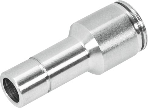 Push-in connector