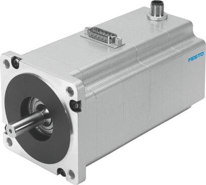 Silnik skokowy EMMS-ST zakupy online | Festo PL