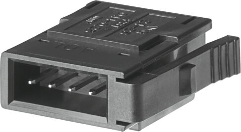 Conector