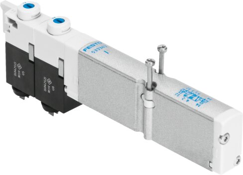 Air solenoid valve VMPA1-M1H-KS-PI | Festo USA