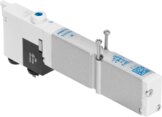 Elettrovalvola Per Pneumatica Vmpa2 m1h k pi Ref. Festo 537957
