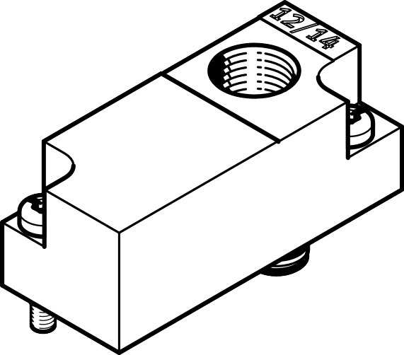 Festo 1210305