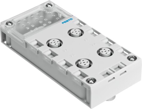 Manifold block