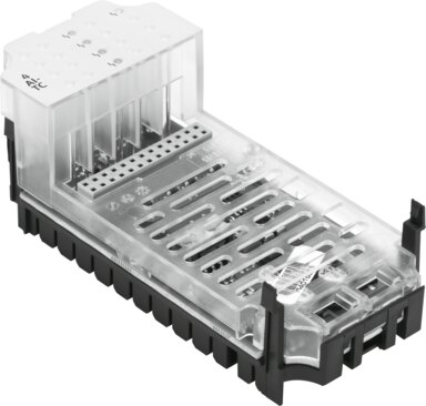 Modulo analogico