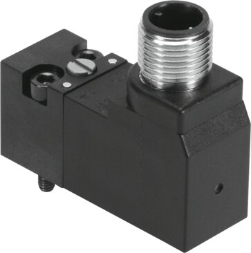 Électrodistributeur