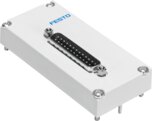 Electrical interface for valve terminal VTUG VAEM-L1