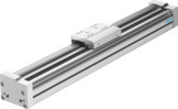 Guide axis EGC-FA
