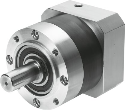 Buy Gearbox EMGA online | Festo USA