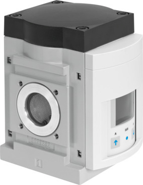 Sensor de caudal