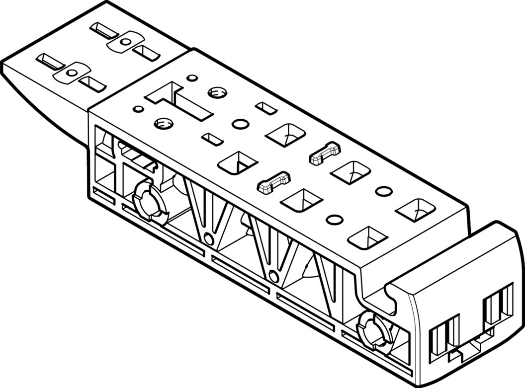 Festo 1236029