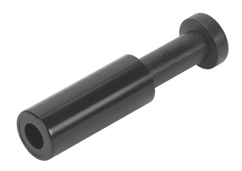 Tapón ciego