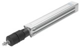 Bellows kit EADB