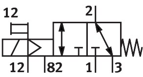 Elettrovalvola