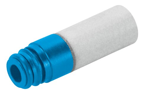 Muffler