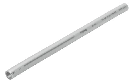 Customised tubing