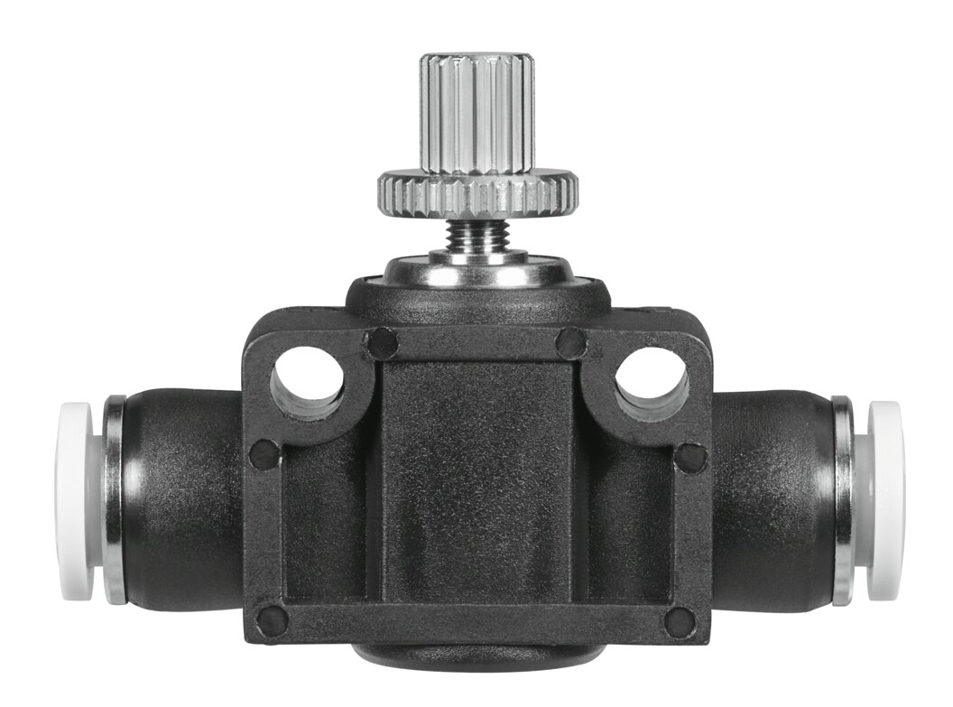 Festo 534684 Drossel-Rückschlagventil - Bild 2