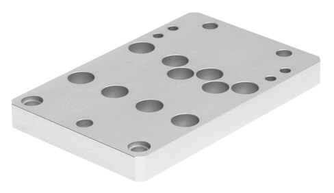 Adapter kit