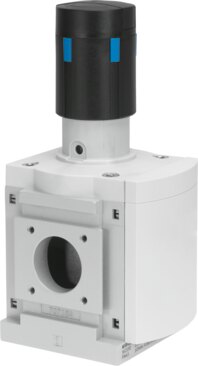 Pressure regulator
