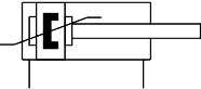 Festo 1645461 Normzylinder - Bild 2