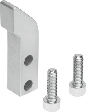Switch lever