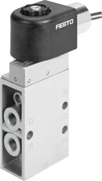 Électrodistributeur