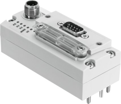 Veldbusmodule