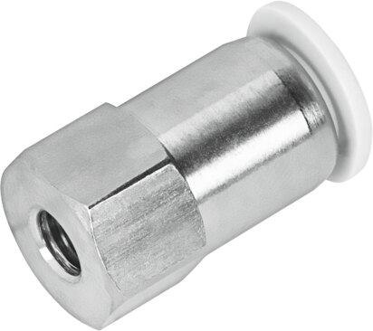 Push-in fitting