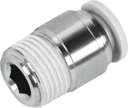 Push-in fitting