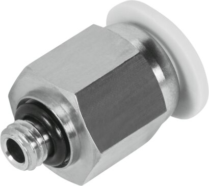 Raccord enfichable