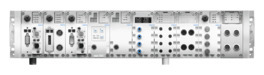 Control technology and remote I/O