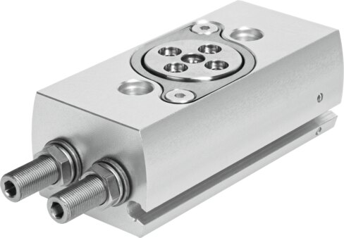 Vérin oscillant