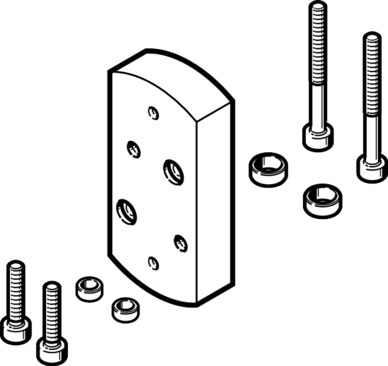 Adapter kit