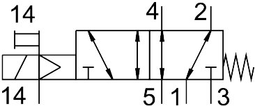 Solenoid valve
