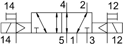 Elettrovalvola