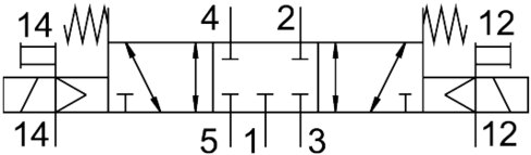 Elettrovalvola