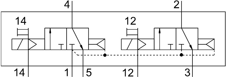Solenoid valve